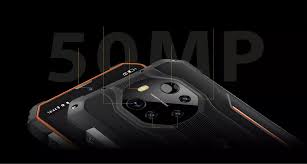 Blackview BL8800 Pro 5G Thermal Imaging ...