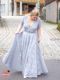 Glamdress Von Sewera Als Hochzeitsgast Kleid In 2020 Modestil Hubsche Sommerkleider Kleider