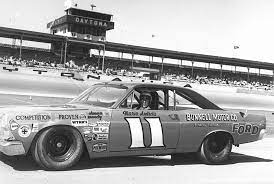 Mario andretti is a retired american professional race car driver, who has won numerous racing titles and laurels. Lapping The Field At Daytona Nascar Hall Of Fame Curators Corner