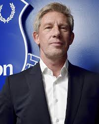 Marcel Brands: Money-wise it looks an impossible job but Everton can  achieve success
