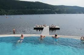 Treschers black forst romantic hotel. La Piscine Exterieure Chauffee Picture Of Treschers Schwarzwald Hotel Titisee Neustadt Tripadvisor