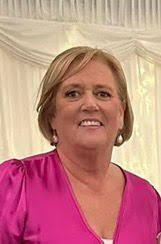 Condolence Book for Cathryn SHAW (née Sex) (Newbridge, Kildare)