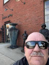 If you are ever traveling