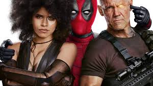 Kostenlose lieferung für viele artikel! Deadpool 2 Dieser Witz War Selbst Den Machern Zu Gewagt Kino De