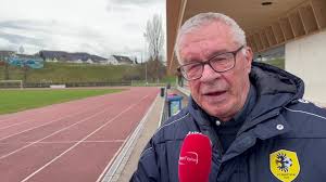 Ein halbes Leben für den FC Pratteln, Seit 1982 ist und war der heute  72-jährige Harry Dill bei "seinem" FC Pratteln in den verschiedensten  Funktionen tätig. Im "Sportrait" erfahren wir mehr über ...