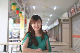 Sun xueling mp, is a singaporean politician and business executive. Tin Pei Ling A Glimpse Of What The 4g Leadership Should Look Like