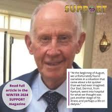 Irish Kidney Association