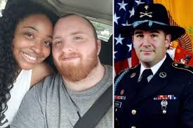 Gunman who fatally shot armed BLM protester identified as active Army  sergeant