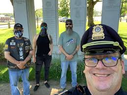 Fellow Legionnaires please help the Dudley-Gendron Post 414 in Sutton Mass  renovate their space for veterans—donate and spread the word!