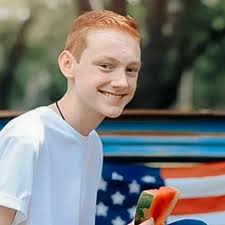 Fundraiser for Derrick Love by Courtney Temple : Aiden as he starts his  leukemia journey