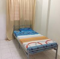 Nakkan keselesaan kursus atau seminar anda? Taman Universiti Kelana Jaya Property Info Photos Statistics Land