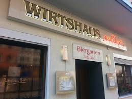 Deutsches rotes kreuz kreisverband hagen, zentrum/remberg banjocare , rembergstraße 33, zentrum/remberg bergischer ring 26, 58095 hagen, mittelstadt tel. Wirtshaus Am Ring Home Hagen Germany Menu Prices Restaurant Reviews Facebook