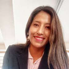 Helen Quiñones Loaiza Archives