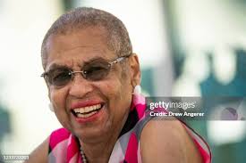 1,731 Eleanor Holmes Norton Photos & High Res Pictures