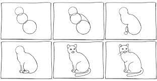 Gratis anmelden und fündig werden. Learn How To Draw A Cat Scout Life Magazine