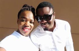 Waruguru said she is in a polygamous marriage. Singer Ruth Matete S Nigerian Husband Dies In Hospital People Daily