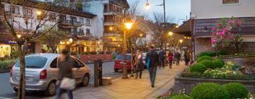 Estrada municipal linha avila, r. As 10 Melhores Pousadas Em Gramado Brasil Booking Com
