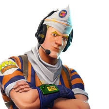 Here'S One More Leaked Skin Coming To 'Fortnite: Battle Royale'