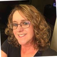 Christina Eslinger's Instagram, Twitter & Facebook