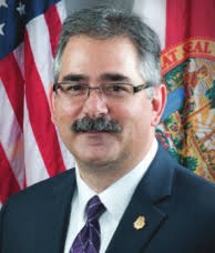 Division of Investigative & Forensic Services