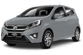 The company was established in 1992 and launched their first car, the kancil in august 1994, almost a decade after the. Perodua Axia 1 0l Standard E Mt Price In Malaysia Ratings Reviews Specs Droom Discovery