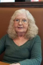 Obituary information for Mary Beth Smith