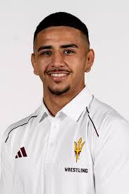 2023-24 Wrestling Roster