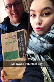 Madeleine David (@madeleinedavidx)