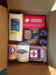 Best emergency food preparedness & survival supplies. Zombie Survival Kit That Might Be Lying A Little Bit Album On Imgur