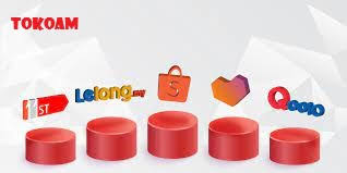 Kalau bergabung meletop nie buat ombre ke ? Rekomendasi Toko Online Terbaik Di Malaysia