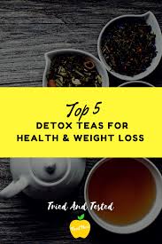 5 Best Herbal Detox Teas To Cleanse Your Body Naturally Healthy Detox Tea Detox Tea Recipe Detox Tea