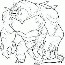 Malvorlage ben 10 auf kids n fun de. Ben 10 19 Ausmalbilder Ben 10 Para Colorir Coisas Para Desenhar Paginas Para Colorir