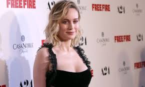 Larson was cast in the 2001 sitcom raising dad and 2004 comedy sleepover. Captain Marvel Hot Pictures Of Brie Larson Will Make You Envy Brad Pitt Life Is Fashion Beauty Nature