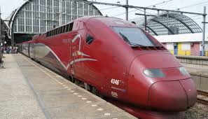 The requested url was rejected. Thalys Tickets Nur Noch Im Direktverkauf Business Traveller