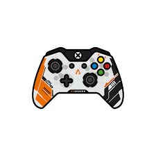 Here's how to set one up on xbox one and on windows 10. Controller Gamer Titanfall Xbox One Icon Free Download