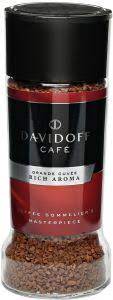 Show posts by this member only | post #14. Davidoff Cafe Rich Aroma Instant Coffee 3 5oz 100g Buy Online Coffee At Best Prices In Egypt Souq Com
