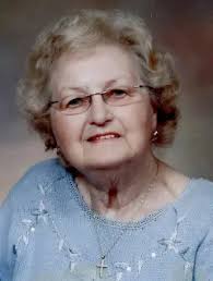 Obituary information for Joyce Dobson