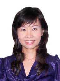 Wai Ling 陳惠玲 CHAN