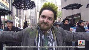 Welcome to the winter garden! Beetlejuice The Musical Broadway Sings The Whole Being Dead Thing Live Concert Today May 2 2019 Hd Youtube