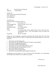 Namun untuk mengisi lowongan di rumah sakit, ada baiknya membuat surat lamaran yang baik. Lamaran Kerja Rs Ar Bunda