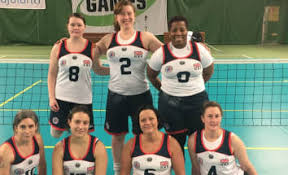 They will keep the 2020 name and be held 24 august to 5 september 2021. Paralympicsgb Sitting Volleyball