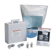 • subjective testing • restricted to disposables and half masks with. 3m Face Fit Testing Kit Ft30 Bitter Safety Services Direct