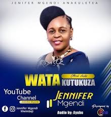 And from the rich harmonies and upbeat tempos to the meaningful lyrics and bright energy, there's a lot to love about this hi. Audio Mp3 Jennifer Mgendi Watakutukuza Listen Download Free Gospel Song Wakristo Gospel Music