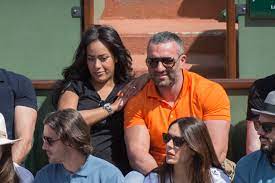 Si amel bent était d'un grand soutien pour patrick. Patrick Antonelli Le Mari D Amel Bent Condamne Il Passerait Ses Derniers Moments Chez Lui