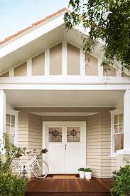 Order online for delivery or click & collect at your nearest bunnings. 5 Timeless Exterior Paint Color Schemes Houzz Au