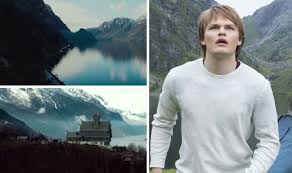 The show takes place in current day, in the fictional norwegian town of edda in hordaland, western norway. Ragnarok Netflix Location Where Is Ragnarok Filmed Where S It Set Tv Radio Showbiz Tv Express Co Uk