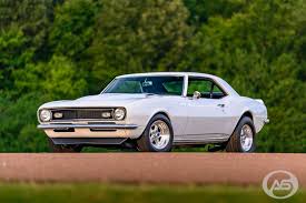 Image result for Ermine White 1968 Camaro