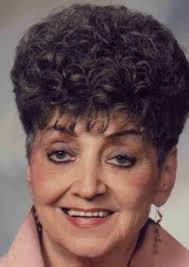 Mae Aymond Obituary 2007