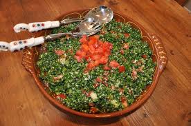 Authentic Lebanese Tabbouleh Recipe Nutrition Unplugged Tabbouleh Recipe Tabbouleh Lebanese Tabbouleh
