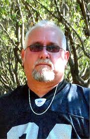 Donald Large Obituary